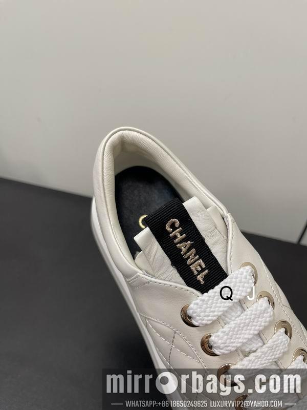 Chanel Replica Shoes sz35-40 XJ0904