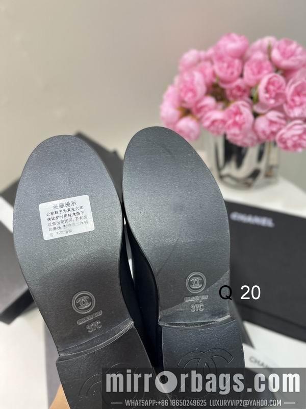 Chanel Replica Shoes sz35-40 XX0804
