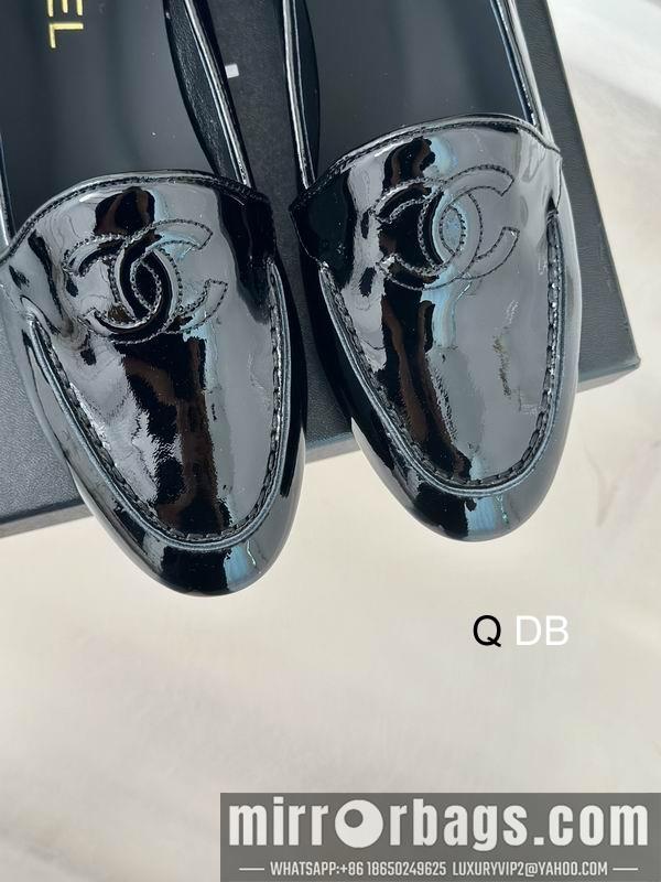 Chanel Replica Shoes sz35-40 db1012