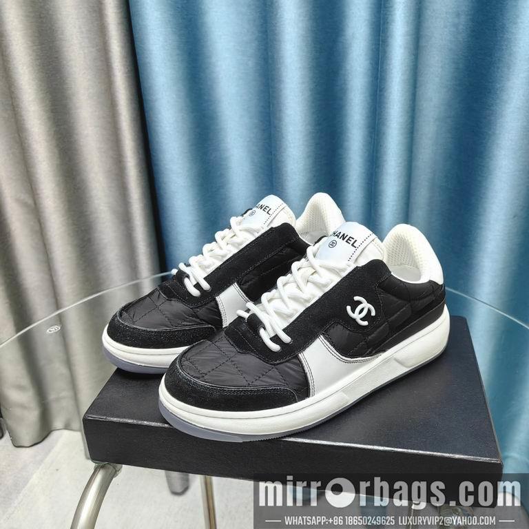 Chanel Replica Shoes sz35-45 mnh0207