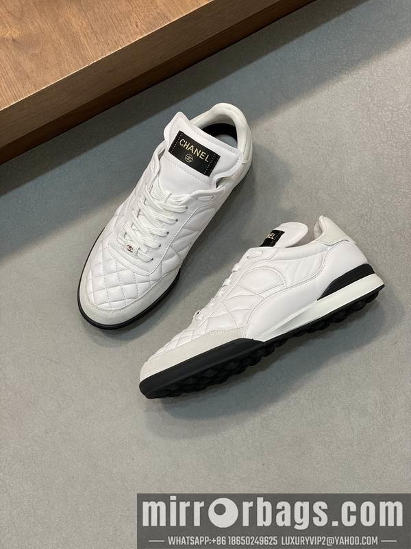 Chanel Replica Shoes sz38-45 hnm0105