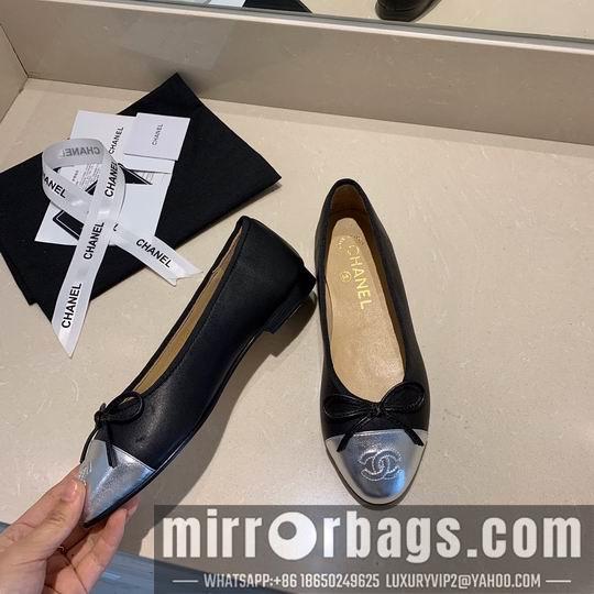 Chanel Replica Shoes sz34-42 mnh0711