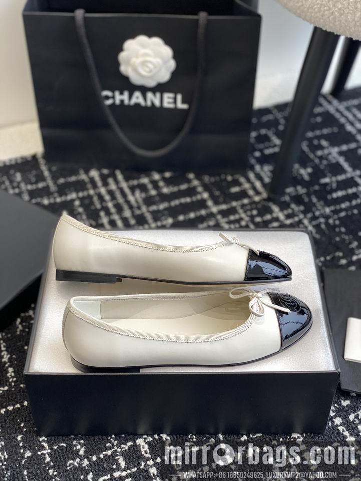Chanel Replica Shoes sz35-41 mnh0208