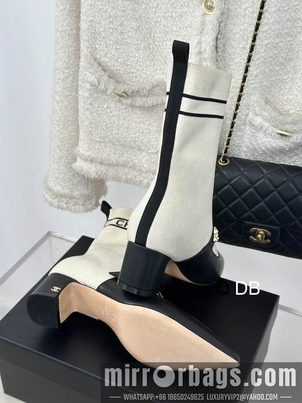 Chanel Replica Shoes sz35-40 SD1034