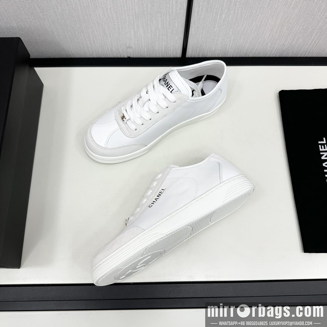 Chanel Replica Shoes sz35-41 h1103