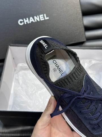 Chanel Replica Shoes sz38-45 hnh0402