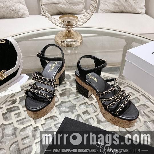 Chanel Replica Shoes sz35-42 mnh0528