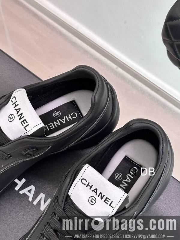 Chanel Replica Shoes sz35-40 DB1210