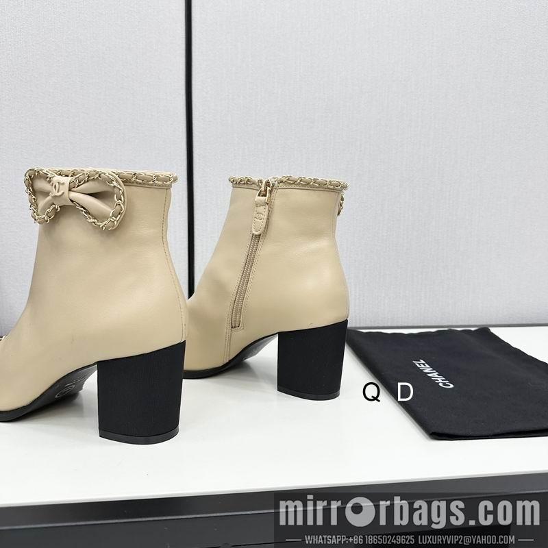 Chanel Replica Shoes sz35-40 GDT0914