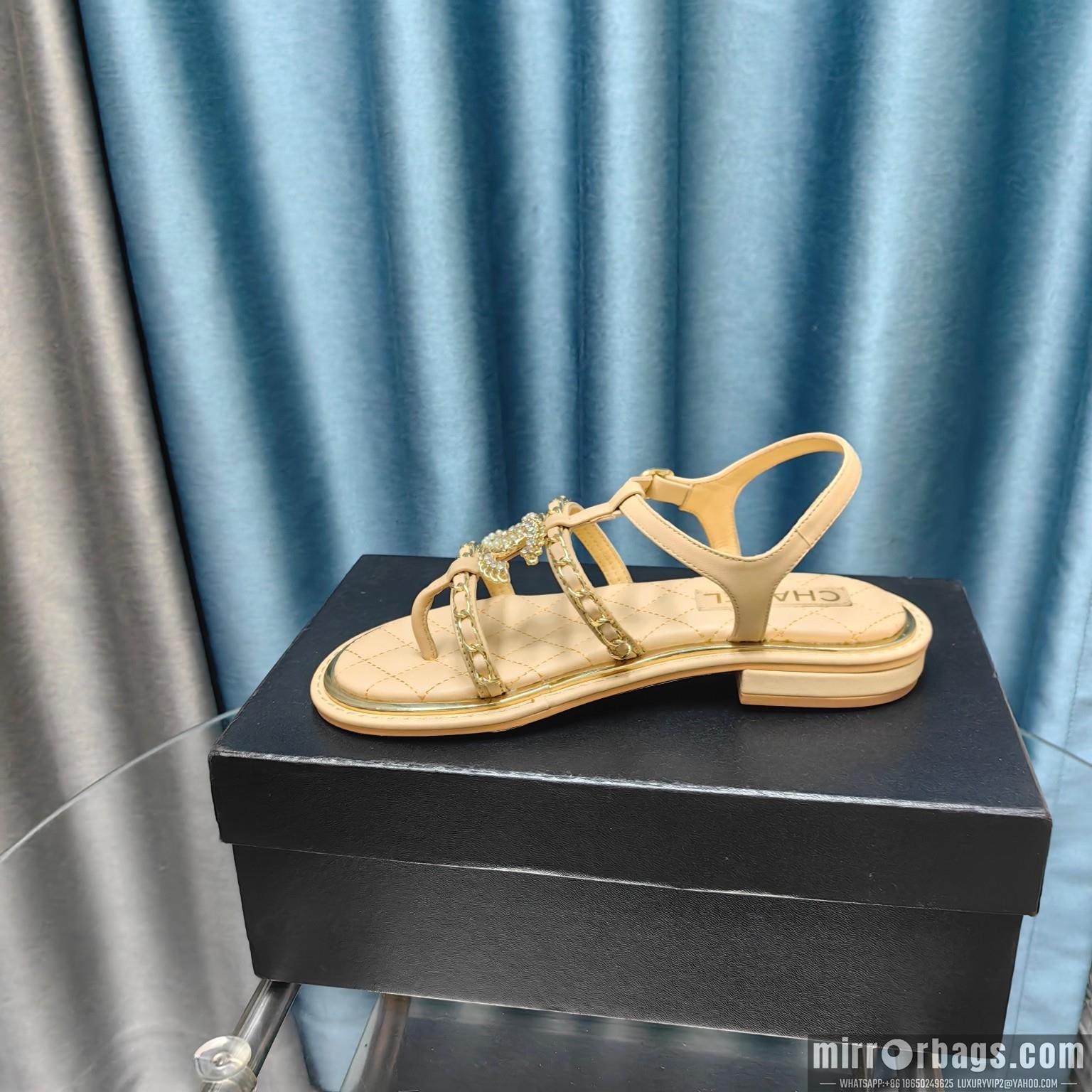 Chanel Replica Shoes sz35-41 h0705