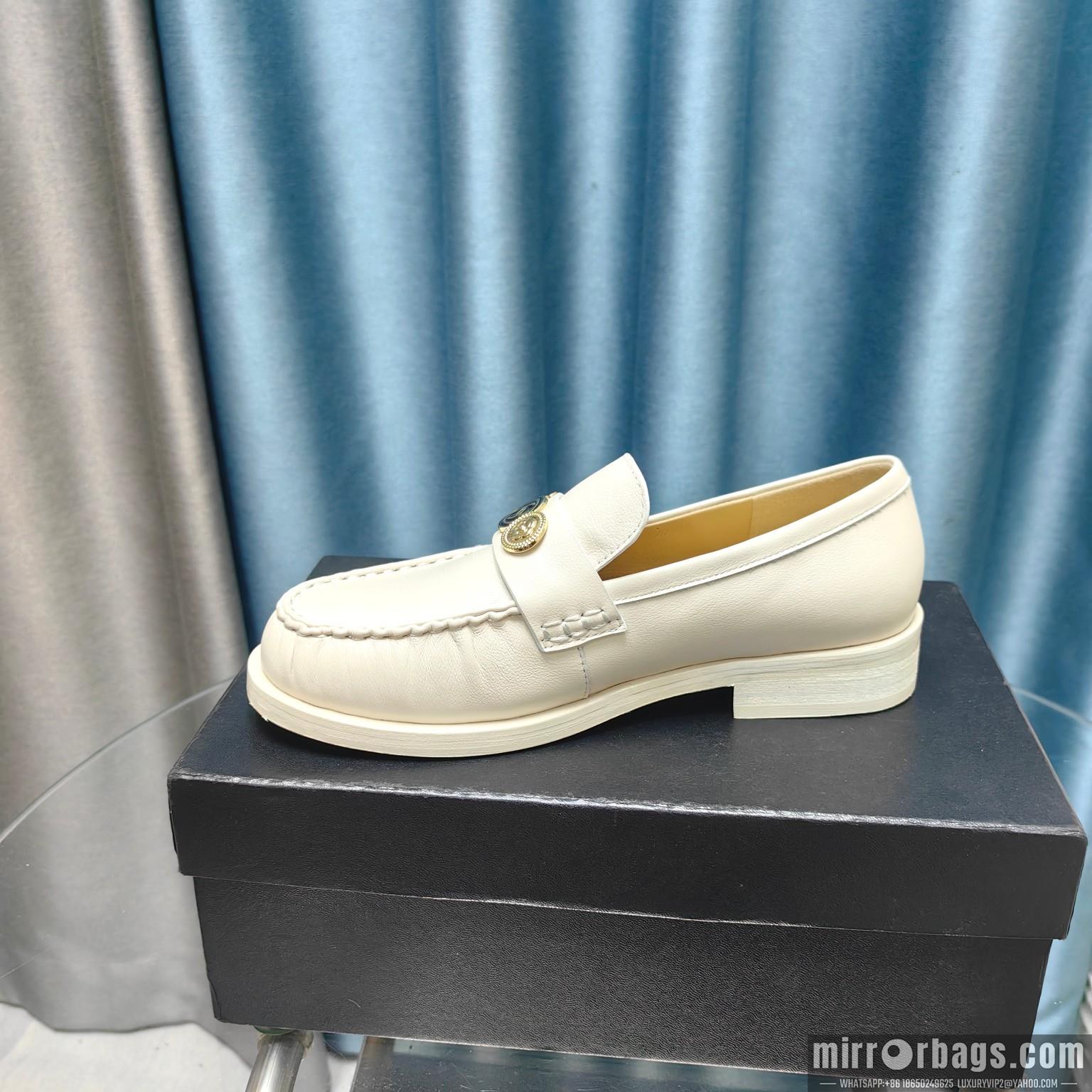 Chanel Replica Shoes sz35-41 h0813