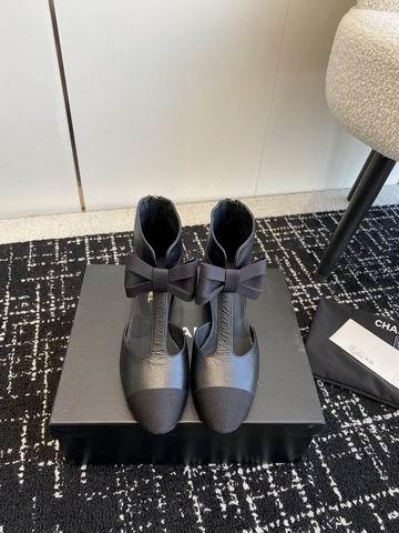 Chanel Replica Shoes sz35-40 mnh0212