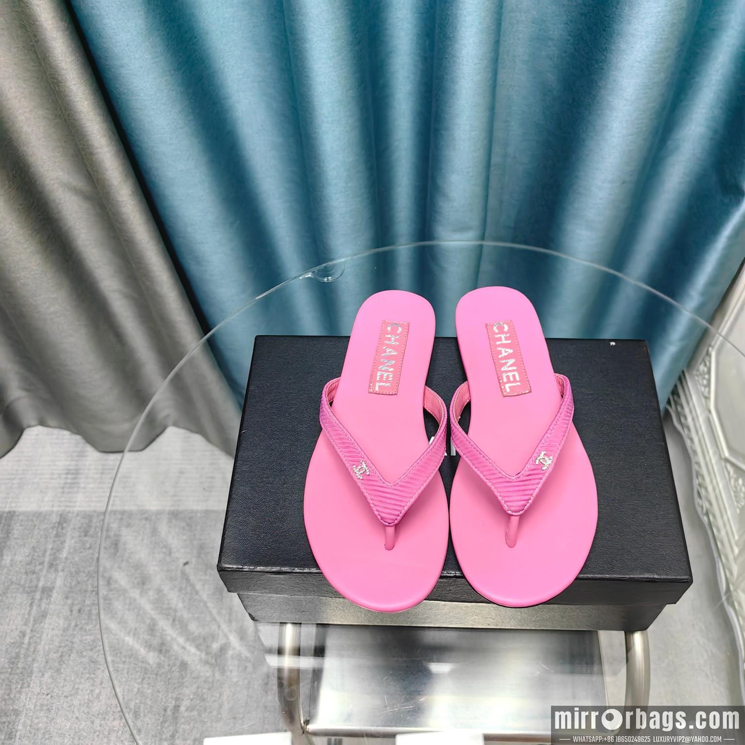Chanel Replica Shoes sz35-41 h0703