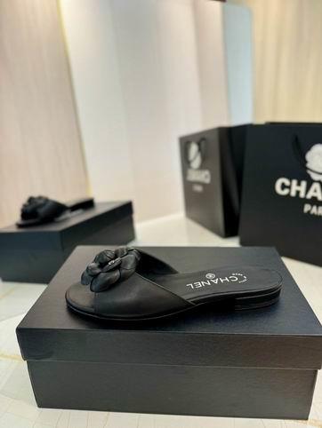 Chanel Replica Shoes sz35-41 mnh0601