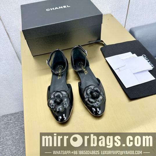 Chanel Replica Shoes sz35-41 mnh0516