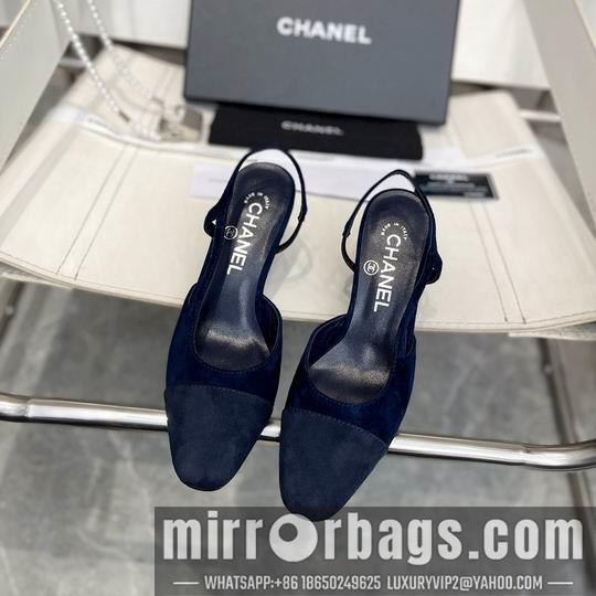 Chanel Replica Shoes sz34-43 mnh0328