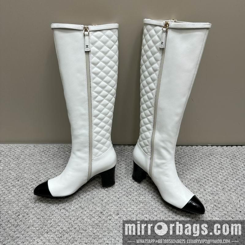 Chanel Replica Shoes sz35-39 fsm0107