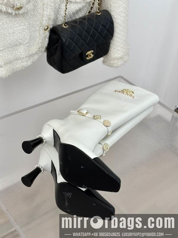 Chanel Replica Shoes sz35-40 DB1018