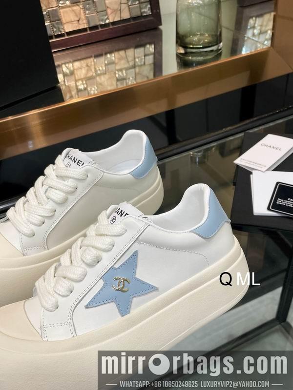 Chanel Replica Shoes sz35-40 ML0405