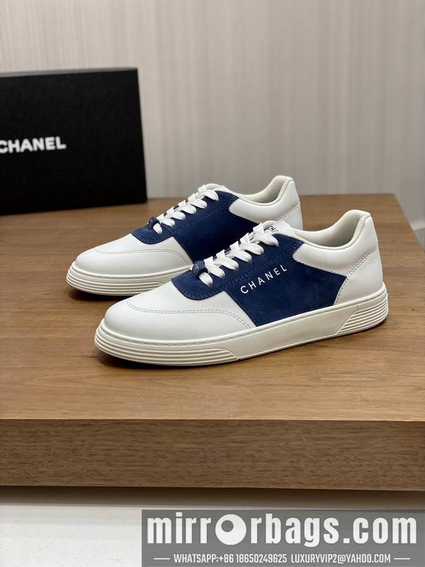Chanel Replica Shoes sz38-45 hnm0110