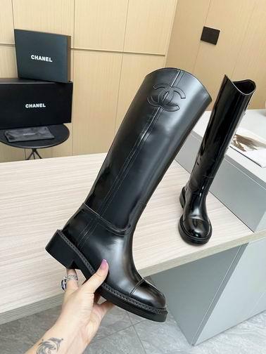 Chanel Replica Shoes sz35-41 mnh0704