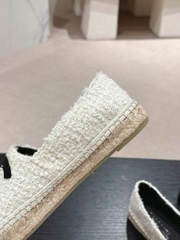 Chanel Replica Shoes sz34-42 mnh0617