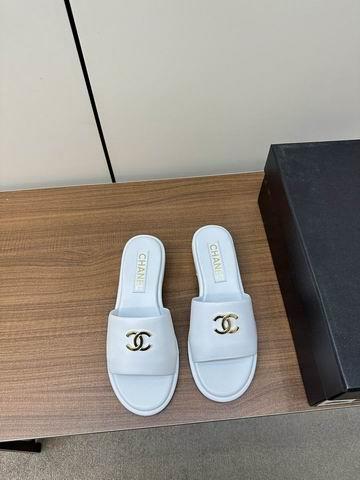 Chanel Replica Shoes sz35-41 mnh0518