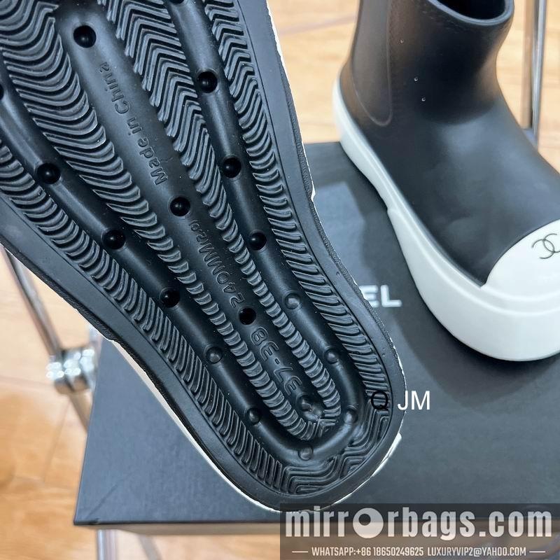 Chanel Replica Shoes sz35-40 JM0805