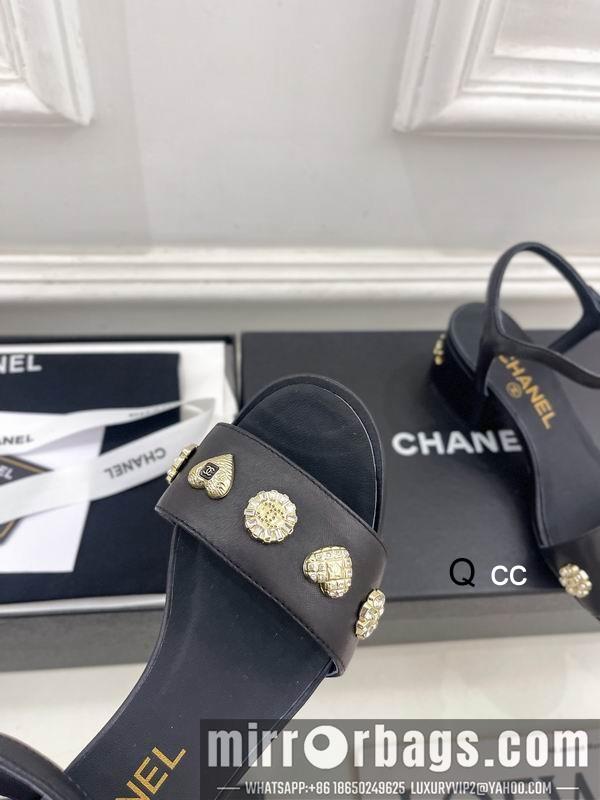 Chanel Replica Shoes sz35-40 XC0401