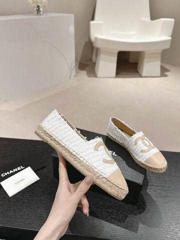 Chanel Replica Shoes sz34-42 mnh0619