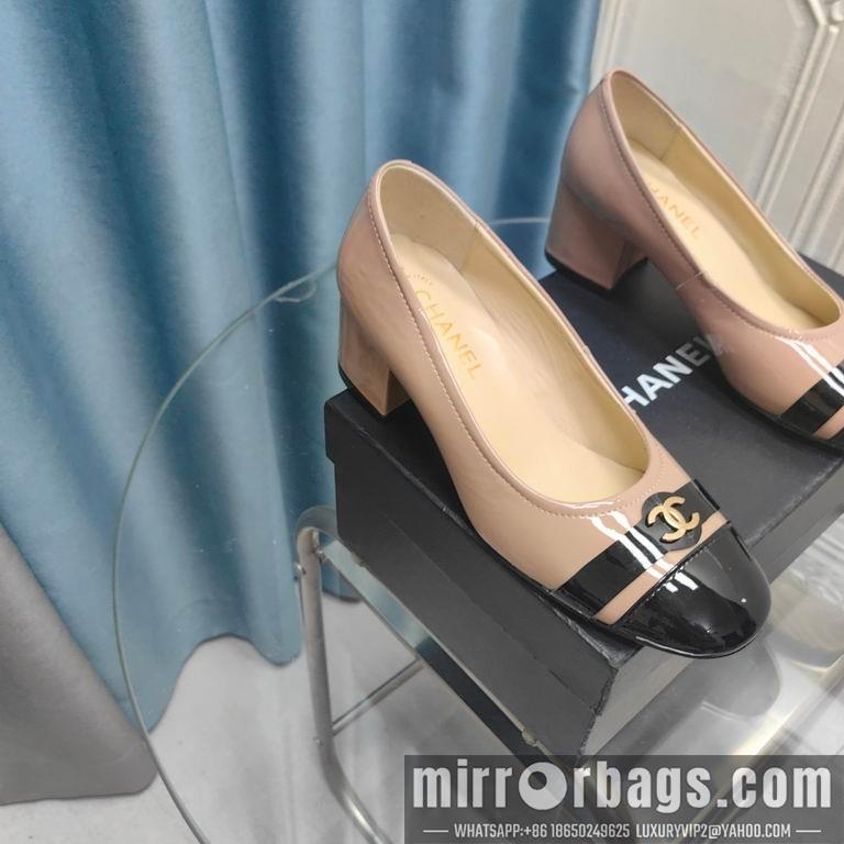 Chanel Replica Shoes sz35-41 mnh0804
