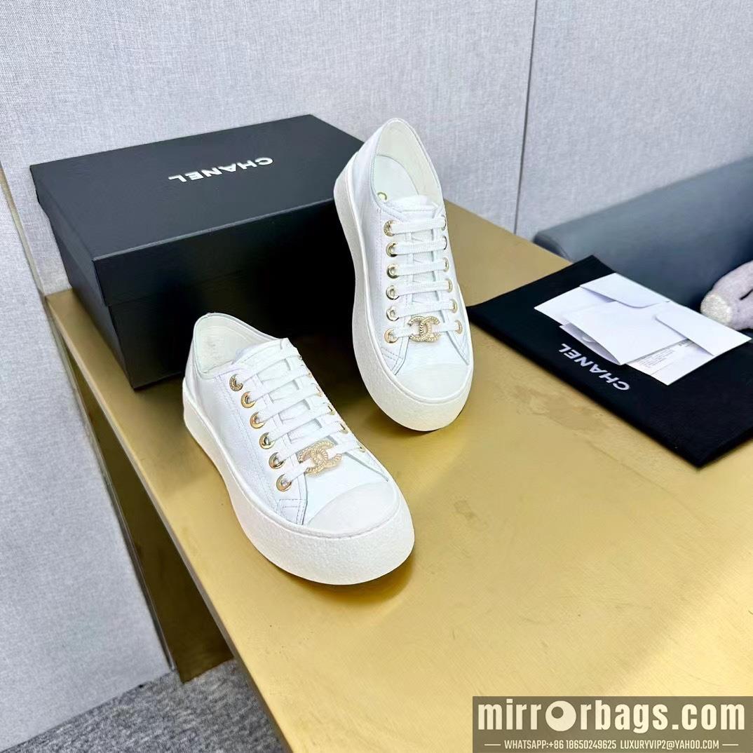 Chanel Replica Shoes sz35-40 h0706