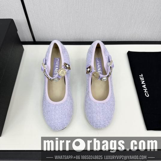 Chanel Replica Shoes sz35-41 mnh0714