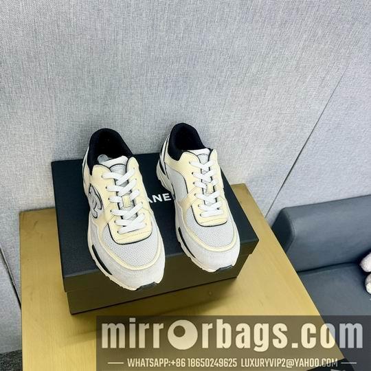 Chanel Replica Shoes sz35-41 hnh0601