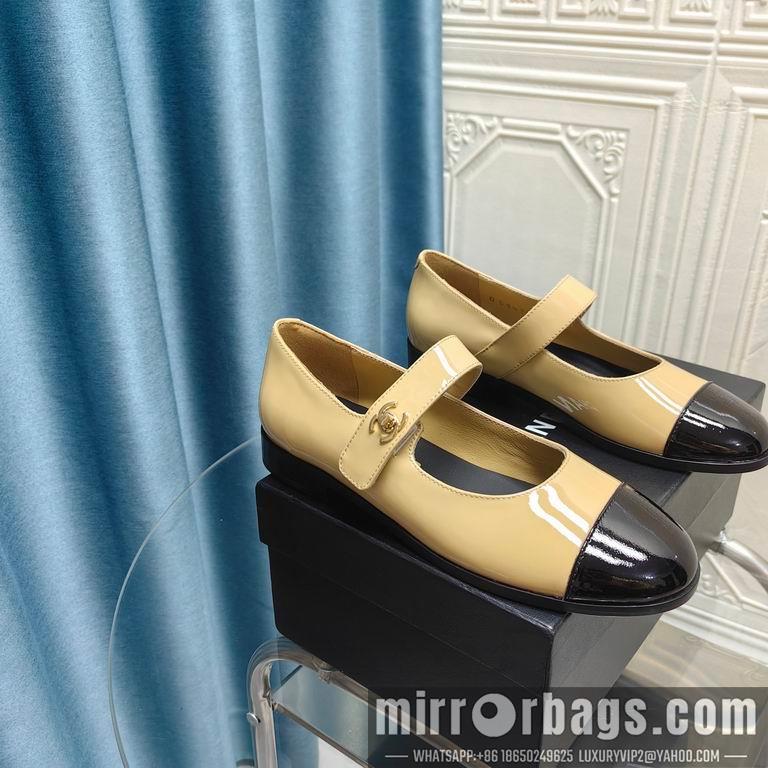 Chanel Replica Shoes sz34-40 mnh0206