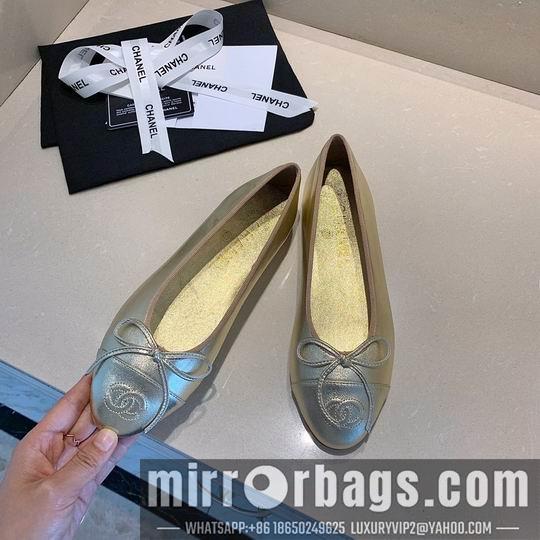 Chanel Replica Shoes sz34-42 mnh0709