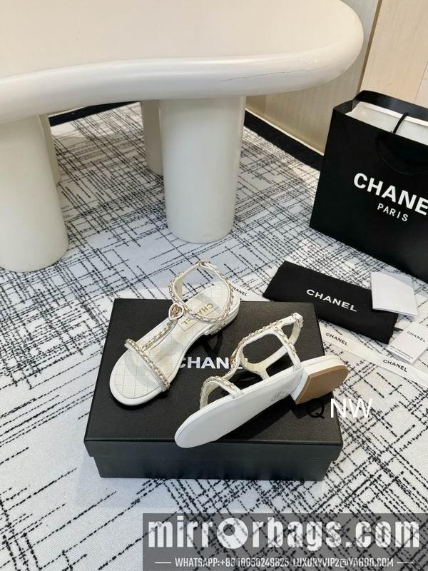 Chanel Replica Shoes sz35-40 NW0314