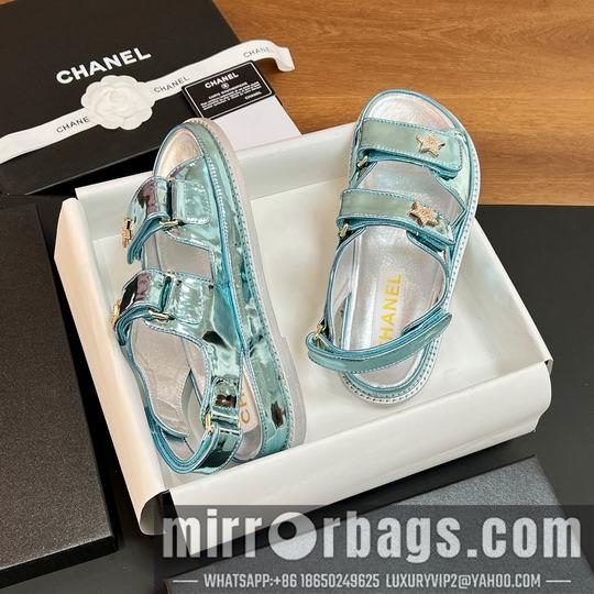 Chanel Replica Shoes sz35-42 mnh0207