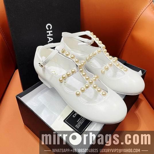Chanel Replica Shoes sz35-40 mnh0801