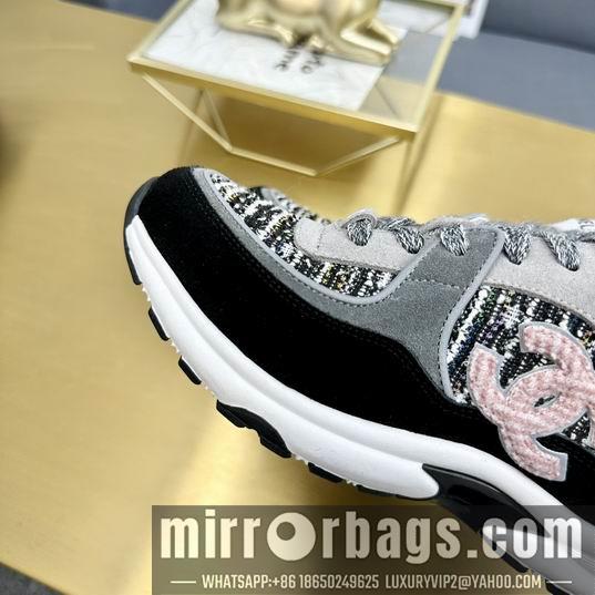 Chanel Replica Shoes sz35-46 mnh0209
