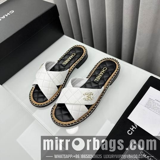 Chanel Replica Shoes sz34-41 mnh0404
