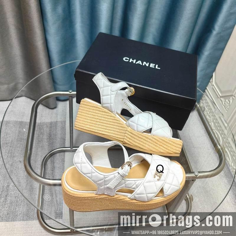 Chanel Replica Shoes sz35-40 YS0332