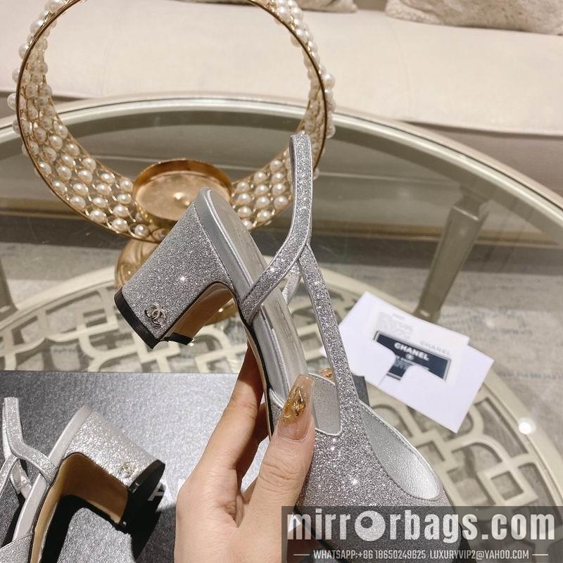 Chanel Replica Shoes sz34-40 m0102