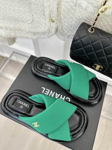 Chanel Replica Shoes sz35-41 mnh0305