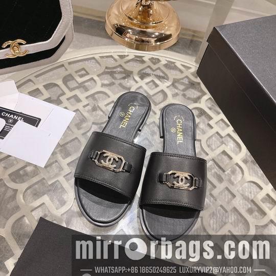 Chanel Replica Shoes sz35-40 mnh0214