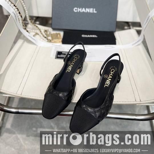 Chanel Replica Shoes sz35-39 mnh0314