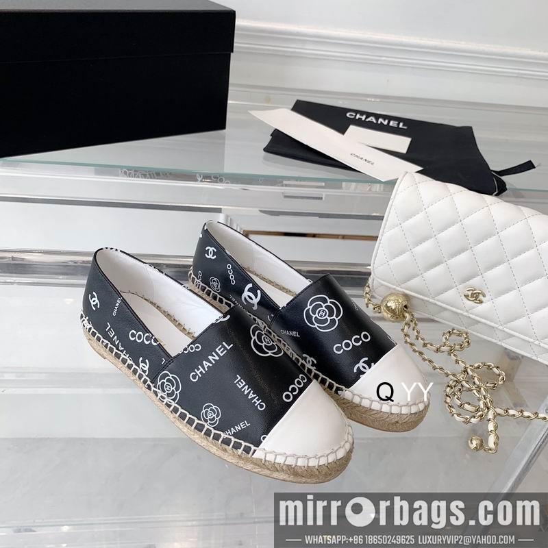 Chanel Replica Shoes sz35-40 2C YY0713
