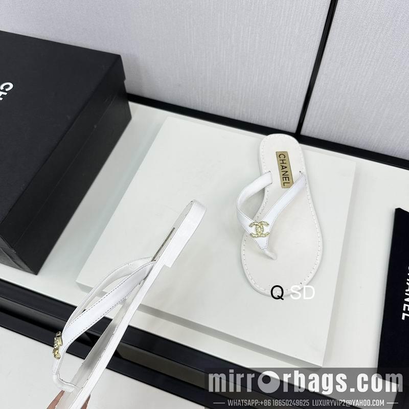 Chanel Replica Shoes Chnael sz35-40 SD0627
