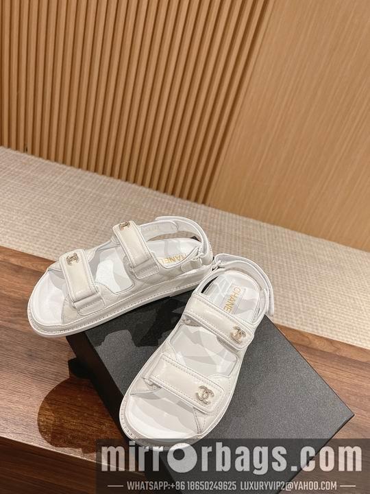 Chanel Replica Shoes sz35-42 mnh0415