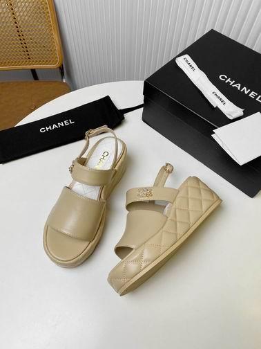 Chanel Replica Shoes sz35-41 mnh0501